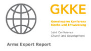 Joint Conference Church and Development Arms Export Report